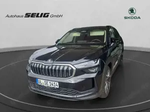 Skoda Kodiaq Selection 2,0 TDI 142 kW DSG 4x4, AHK, 7