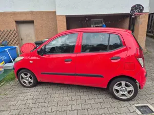 Hyundai i10 i10 1.1Pure