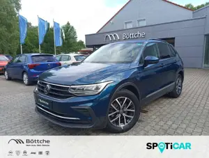 Volkswagen Tiguan Life 1.5 TSI HEAD-UP*EL.HECKKLAPPE