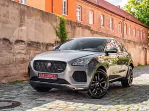 Jaguar E-Pace E-PACE R-Dynamic SE AWD/PANO/KAMERA/TOTW/BP/