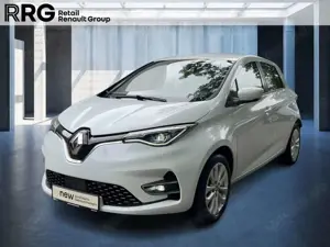 Renault ZOE R110 Z.E. 50 Experience CCS Sitzhzg Kamera