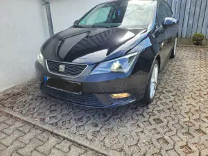 SEAT Ibiza Ibiza SC 1.2 TSI Style