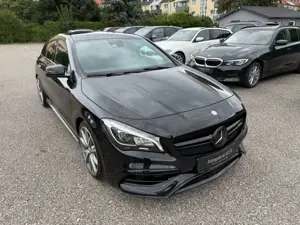 Mercedes-Benz CLA 45 AMG CLA 45 AMG 4Matic PANO / KAMERA / PERF-AUSPUFF