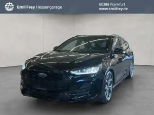 Ford Focus Turnier 1.5 EcoBlue Start-Stopp-System Aut.