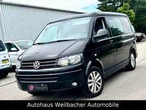 Volkswagen T5 California Beach Aufstelldach *Küche*Gepflegt