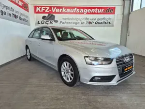 Audi A4 TFSI Ambition Avant, inkl. Garantie