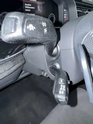 Audi Q8 50 TDI quattro