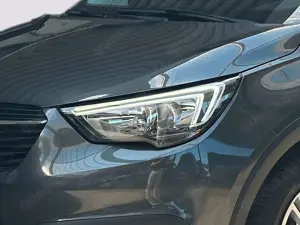 Opel Crossland X Edition EcoTec DIESEL Bild 5