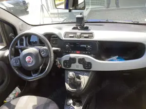 Fiat Panda 0.9 Cross 4x4