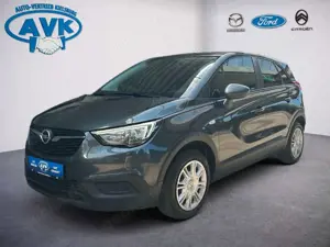 Opel Crossland X Edition EcoTec DIESEL Bild 2