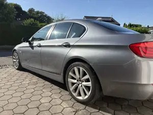 BMW 550 550i Aut. Integrallenkung/AHK