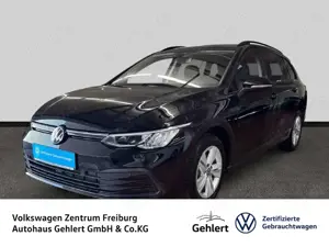 Volkswagen Golf Variant 2.0 TDI DSG Navi LED ACC Sitzheizung