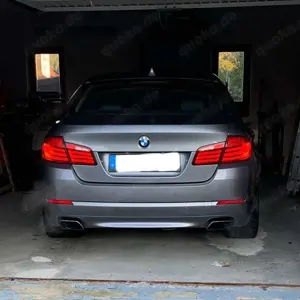 BMW 550 550i Aut.