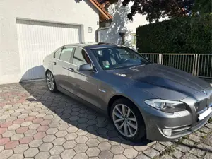 BMW 550