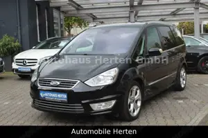 Ford Galaxy 2.0 TDCI Titanium*AUTOMATIK*7-SITZER*PANO