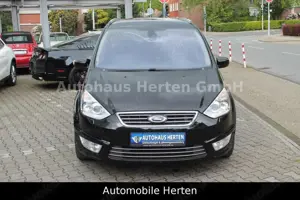 Ford Galaxy 2.0 TDCI Titanium*AUTOMATIK*7-SITZER*PANO Bild 2