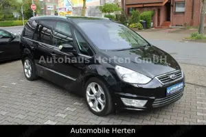 Ford Galaxy 2.0 TDCI Titanium*AUTOMATIK*7-SITZER*PANO Bild 3