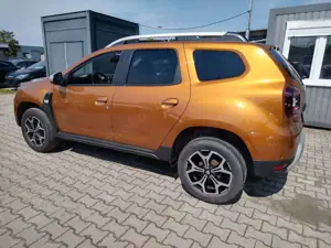 Dacia Duster Bild 4