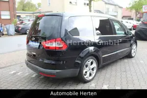 Ford Galaxy 2.0 TDCI Titanium*AUTOMATIK*7-SITZER*PANO Bild 4