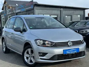Volkswagen Golf Sportsvan VII 1.6TDI Comfortline BMT 1.Hand