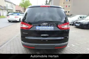 Ford Galaxy 2.0 TDCI Titanium*AUTOMATIK*7-SITZER*PANO Bild 5