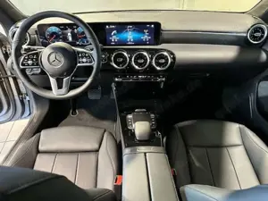 Mercedes-Benz CLA 200 d SB Progressive AHK/LED/Kamer/ele.Heckk Bild 4