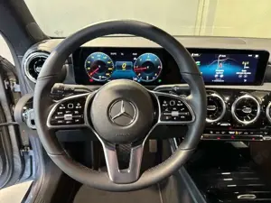 Mercedes-Benz CLA 200 d SB Progressive AHK/LED/Kamer/ele.Heckk Bild 5