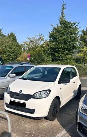 Skoda Citigo 1.0 MPI Cool Edition