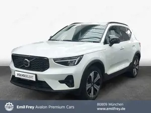 Volvo XC40 XC40 T5 Recharge DKG Plus Dark