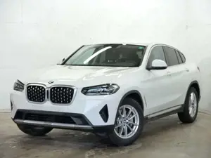 BMW X4 xDrive 30i Sport Driving+ParkAs Sound Ad.LED