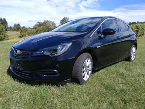 Opel Astra Astra K FL Limo1.2 Turbo Start/Stop Elegance