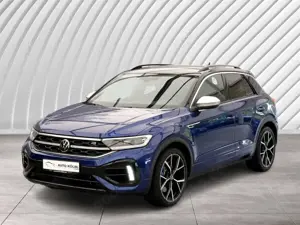 Volkswagen T-Roc R 4Motion ACC RFK NAVI LED PDC V+H DAB LM