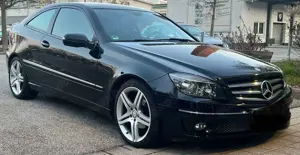 Mercedes-Benz CLC CLC 180 Kompressor