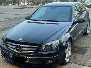 Mercedes-Benz CLC CLC 180 Kompressor