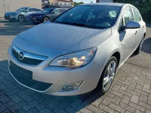 Opel Astra Edition
