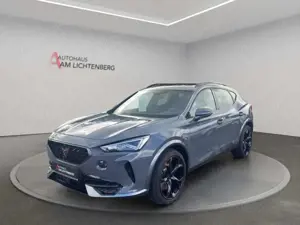 CUPRA Formentor VZ 1.4 e-HYBRID LED+ACC+KEYLESS+KAMERA+CARPLAY+PAN