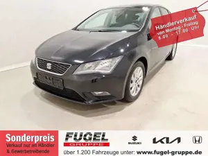 SEAT Leon 1.4 16V TSI Style Navi|SHZ|PDC