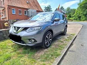 Nissan X-Trail X-Trail 1.6 dCi Acenta