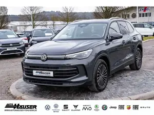 Volkswagen Tiguan Life 1.5 eTSI DSG EL. HECKKL. KAMERA ACC PARK LED