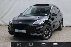 Ford Kuga 2.0 EcoBlue ST_LINE X AWD