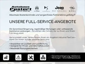 Citroen Berlingo Feel M BL100