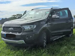 Ford Ranger Ranger 2,0 l EcoBlue Wildtrak