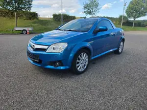 Opel Tigra Cosmo*Cabrio*Klimaanlage*Rückfahrkamera