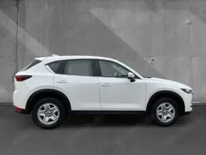 Mazda CX-5 2.0 GS Prime-Line LED Klima Allwetter Bild 4