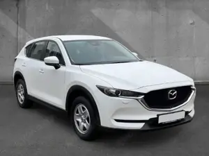 Mazda CX-5 2.0 GS Prime-Line LED Klima Allwetter Bild 5