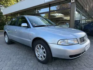 Audi A4 1.9 TDI *nur 144 TKM*HU 2/2027*Klimaautomatik*Alu* Bild 3