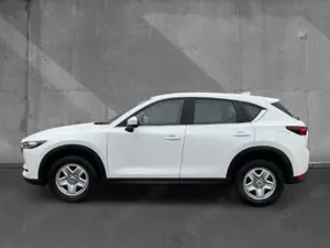 Mazda CX-5 2.0 GS Prime-Line LED Klima Allwetter Bild 2
