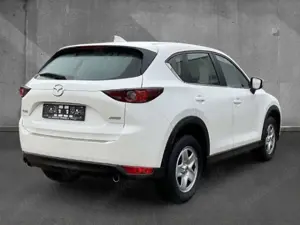 Mazda CX-5 2.0 GS Prime-Line LED Klima Allwetter Bild 3