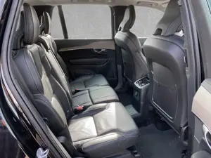 Volvo XC90 T8 AWD Recharge Ultimate Bright 7-Sitzer SD Bild 5