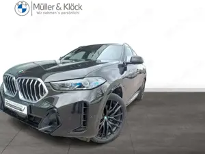 BMW X6 xDrive30d M Sport Gestiksteuerung HK HiFi